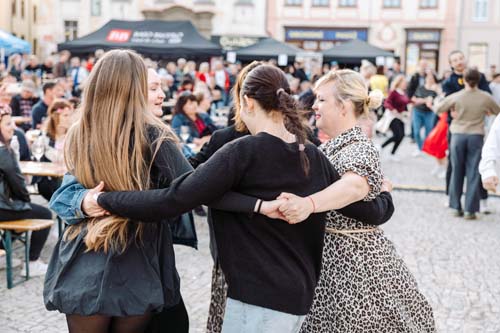 Festival vína VOC Znojmo